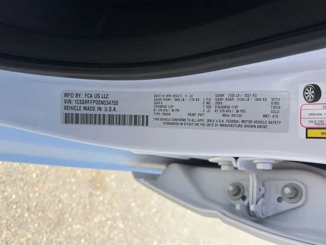 Ram 1500 photo 54