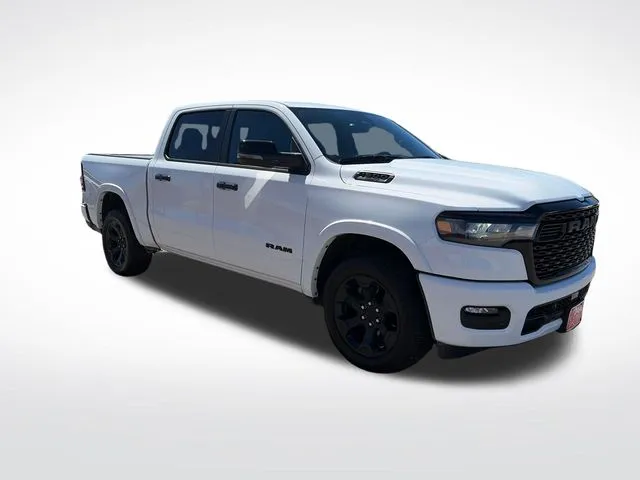 Ram 1500 photo 11