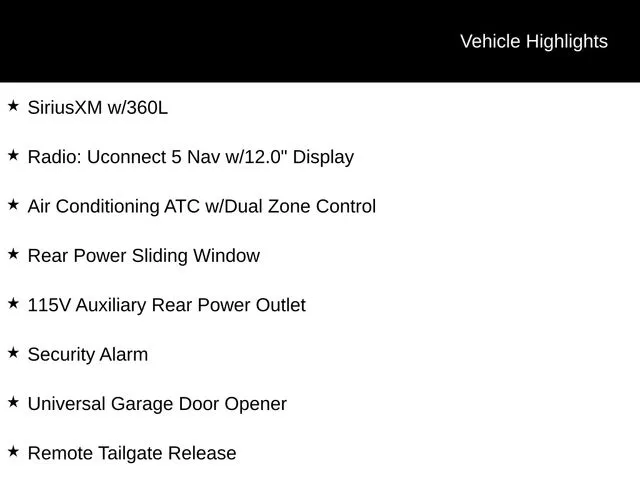 Ram 1500 photo 7