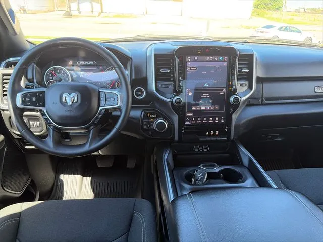 Ram 1500 photo 33