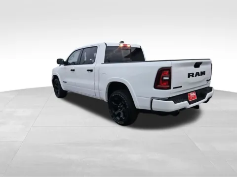 More photos of 2025 Ram 1500 Big Horn/Lone Star at Nyhus Family Sales, MN