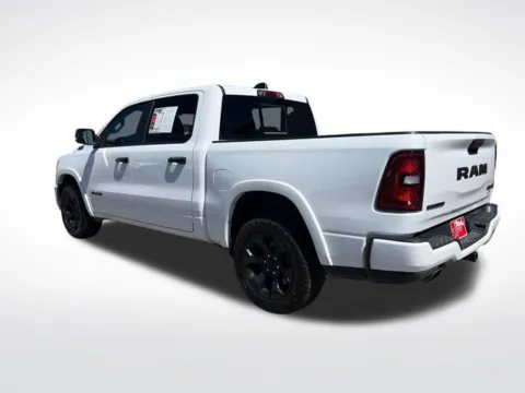 More photos of 2025 Ram 1500 Big Horn/Lone Star at Nyhus Family Sales, MN