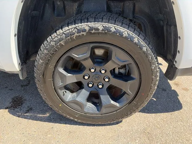 Ram 1500 photo 16