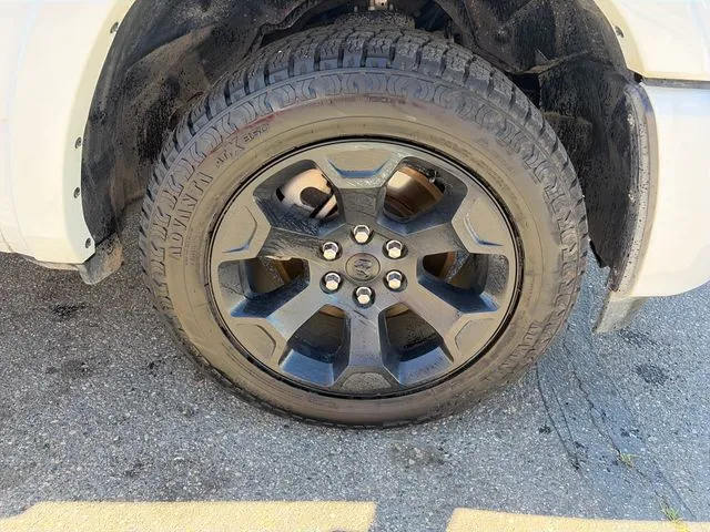 Ram 1500 photo 15
