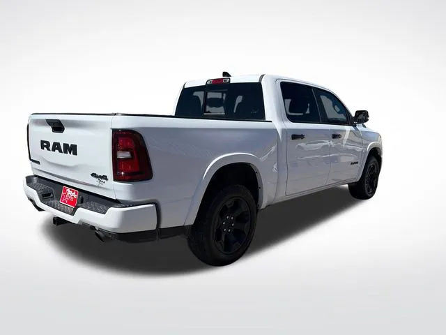 Ram 1500 photo 9
