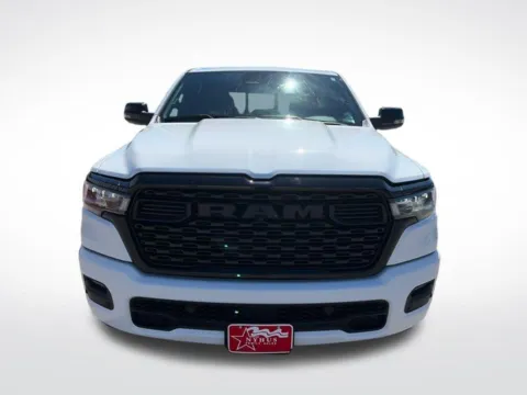 Photos of 2025 Ram 1500 Big Horn/Lone Star for sale in Perham, MN at Nyhus Family Sales