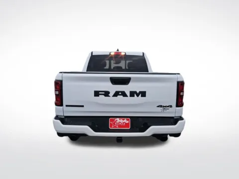 More photos of 2025 Ram 1500 Big Horn/Lone Star at Nyhus Family Sales, MN
