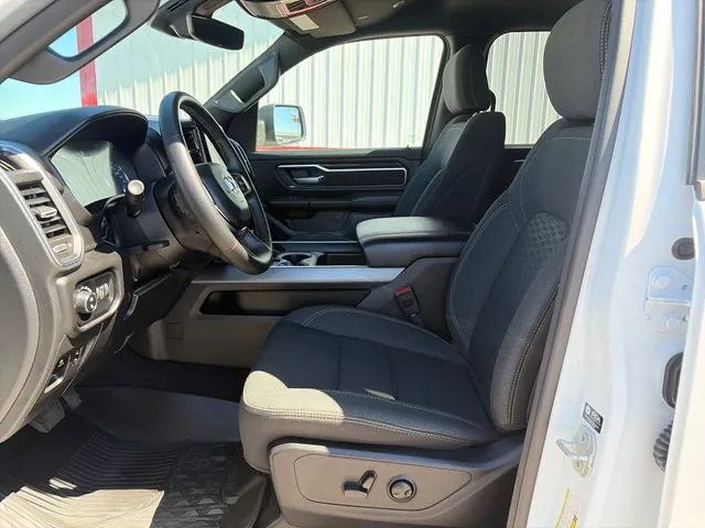 Ram 1500 photo 23