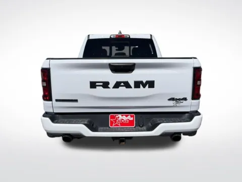 More photos of 2025 Ram 1500 Big Horn/Lone Star at Nyhus Family Sales, MN