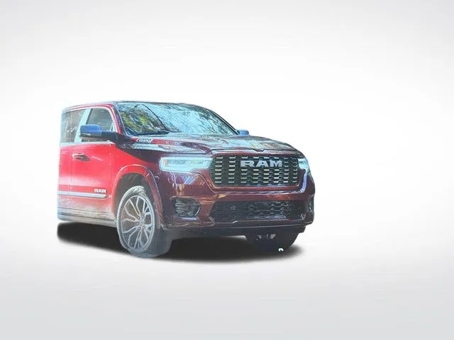 Ram 1500 photo 39