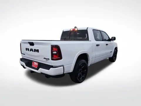 More photos of 2025 Ram 1500 Big Horn/Lone Star at Nyhus Family Sales, MN