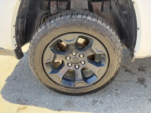 Ram 1500 photo 17