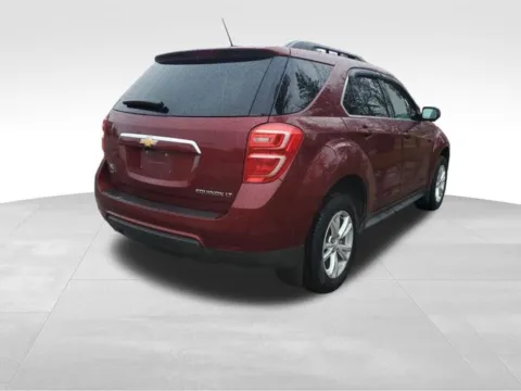 More photos of 2016 Chevrolet Equinox LT at Nyhus Family Sales, MN