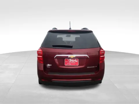 More photos of 2016 Chevrolet Equinox LT at Nyhus Family Sales, MN