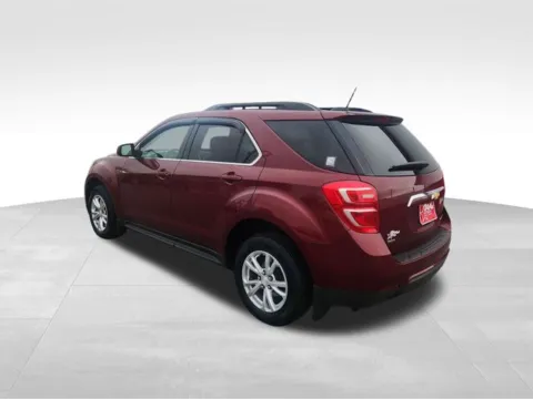 More photos of 2016 Chevrolet Equinox LT at Nyhus Family Sales, MN