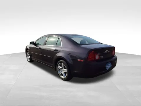 Photos of 2012 Chevrolet Malibu LS for sale in Perham, MN at Nyhus Family Sales