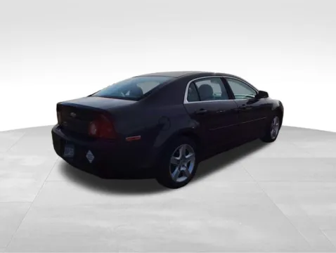 More photos of 2012 Chevrolet Malibu LS at Nyhus Family Sales, MN