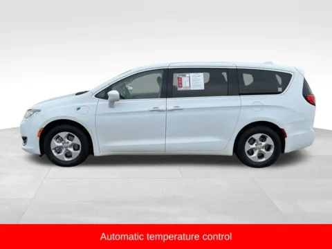 More photos of 2017 Chrysler Pacifica Hybrid Touring Plus at Nyhus Family Sales, MN