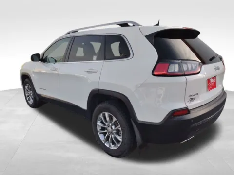 More photos of 2019 Jeep Cherokee Latitude Plus at Nyhus Family Sales, MN