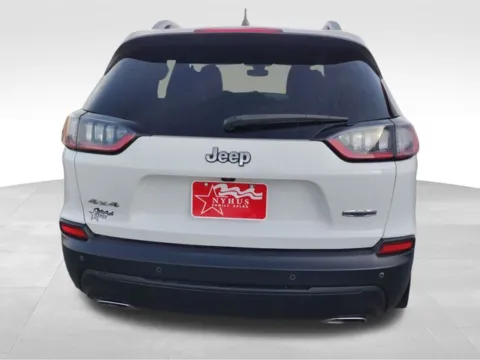 More photos of 2019 Jeep Cherokee Latitude Plus at Nyhus Family Sales, MN