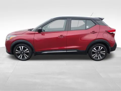 Photos of 2018 Nissan Kicks SR for sale in Perham, MN at Nyhus Family Sales