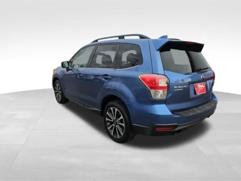 More photos of 2017 Subaru Forester 2.0XT Premium at Nyhus Family Sales, MN