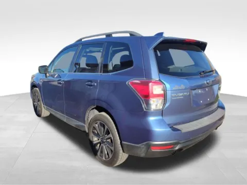 Photos of 2017 Subaru Forester 2.0XT Premium for sale in Perham, MN at Nyhus Family Sales