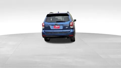 Photos of 2017 Subaru Forester 2.0XT Premium for sale in Perham, MN at Nyhus Family Sales