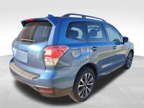 More photos of 2017 Subaru Forester 2.0XT Premium at Nyhus Family Sales, MN