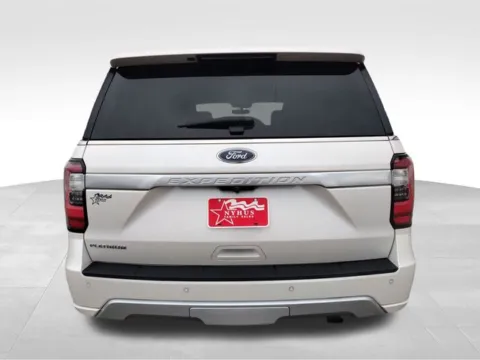 More photos of 2018 Ford Expedition Platinum at Nyhus Family Sales, MN