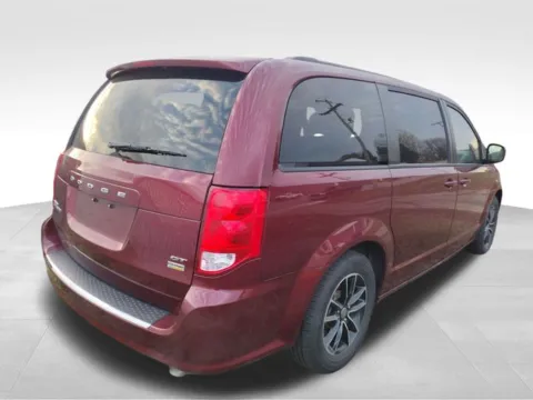 More photos of 2019 Dodge Grand Caravan GT at Nyhus Family Sales, MN