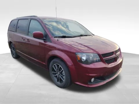 More photos of 2019 Dodge Grand Caravan GT at Nyhus Family Sales, MN