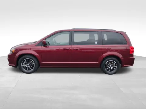 Photos of 2019 Dodge Grand Caravan GT for sale in Perham, MN at Nyhus Family Sales