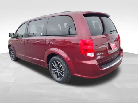 More photos of 2019 Dodge Grand Caravan GT at Nyhus Family Sales, MN