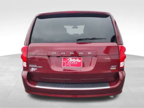 More photos of 2019 Dodge Grand Caravan GT at Nyhus Family Sales, MN