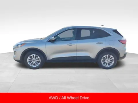 Photos of 2021 Ford Escape SE for sale in Perham, MN at Nyhus Family Sales