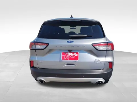More photos of 2021 Ford Escape SE at Nyhus Family Sales, MN