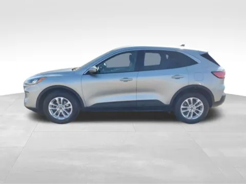 Photos of 2021 Ford Escape SE for sale in Perham, MN at Nyhus Family Sales