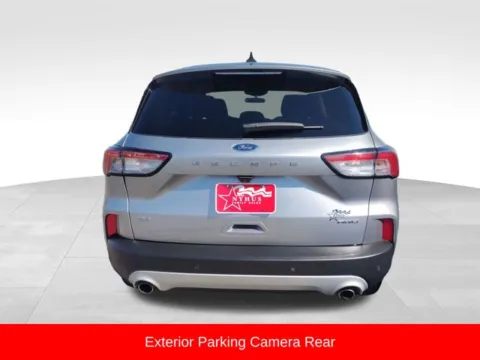 More photos of 2021 Ford Escape SE at Nyhus Family Sales, MN
