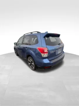 More photos of 2018 Subaru Forester 2.5i Premium at Nyhus Family Sales, MN