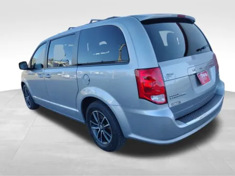 More photos of 2019 Dodge Grand Caravan GT at Nyhus Family Sales, MN