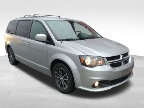 More photos of 2019 Dodge Grand Caravan GT at Nyhus Family Sales, MN