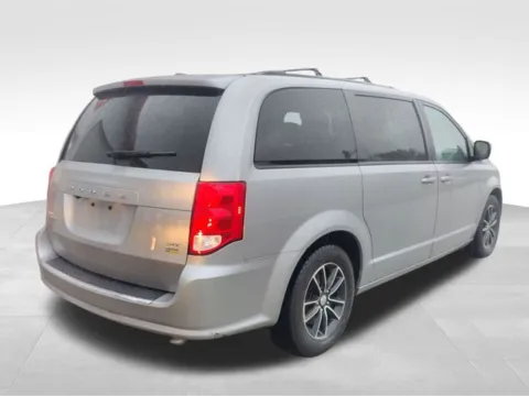 More photos of 2019 Dodge Grand Caravan GT at Nyhus Family Sales, MN