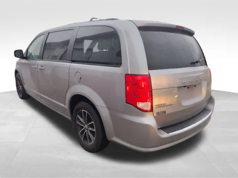 Photos of 2019 Dodge Grand Caravan GT for sale in Perham, MN at Nyhus Family Sales