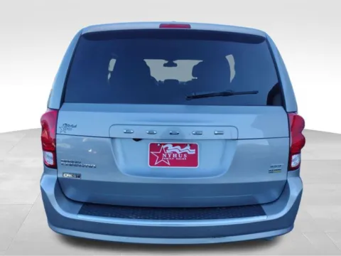 More photos of 2019 Dodge Grand Caravan GT at Nyhus Family Sales, MN