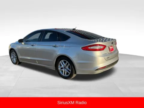 More photos of 2016 Ford Fusion SE at Nyhus Family Sales, MN