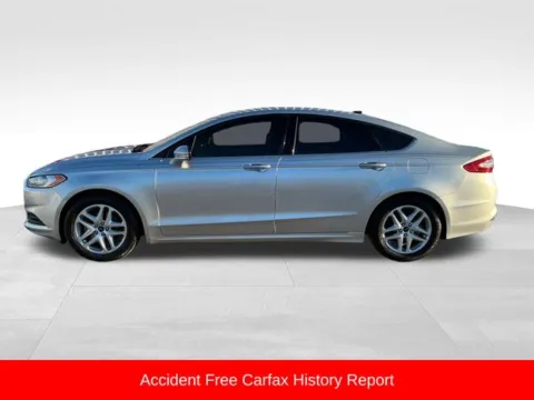 More photos of 2016 Ford Fusion SE at Nyhus Family Sales, MN