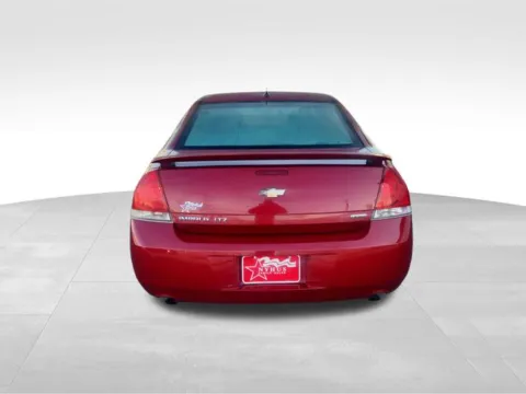 More photos of 2015 Chevrolet Impala Limited LTZ at Nyhus Family Sales, MN