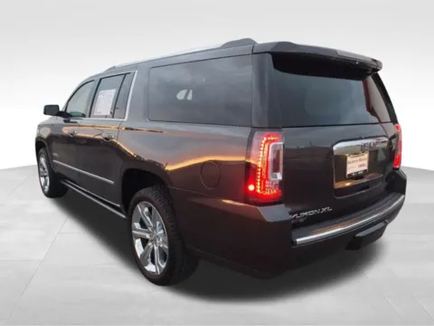 Photos of 2016 GMC Yukon XL Denali for sale in Perham, MN at Nyhus Family Sales