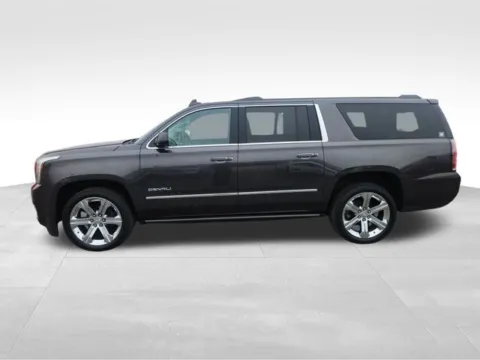 Photos of 2016 GMC Yukon XL Denali for sale in Perham, MN at Nyhus Family Sales